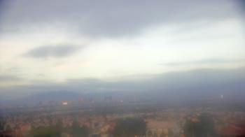 Weather camera view of Mike O Callaghan MS i3 Learn Academy.