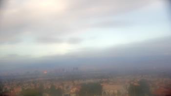 Weather camera view of Mike O Callaghan MS i3 Learn Academy.