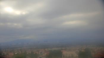 Weather camera view of Mike O Callaghan MS i3 Learn Academy.