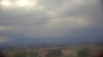 Weather camera view of Mike O Callaghan MS i3 Learn Academy.