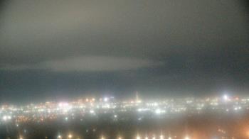 Weather camera view of Mike O Callaghan MS i3 Learn Academy.