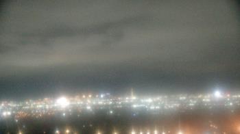 Weather camera view of Mike O Callaghan MS i3 Learn Academy.