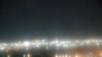 Weather camera view of Mike O Callaghan MS i3 Learn Academy.