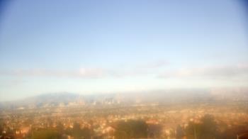 Weather camera view of Mike O Callaghan MS i3 Learn Academy.