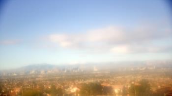 Weather camera view of Mike O Callaghan MS i3 Learn Academy.