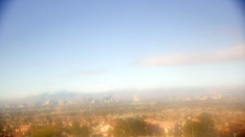 Weather camera view of Mike O Callaghan MS i3 Learn Academy.