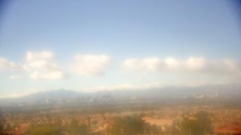 Weather camera view of Mike O Callaghan MS i3 Learn Academy.