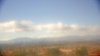 Weather camera view of Mike O Callaghan MS i3 Learn Academy.