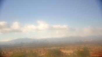 Weather camera view of Mike O Callaghan MS i3 Learn Academy.