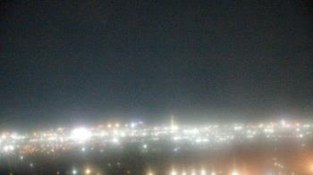 Weather camera view of Mike O Callaghan MS i3 Learn Academy.