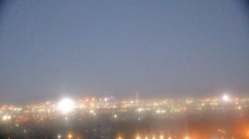 Weather camera view of Mike O Callaghan MS i3 Learn Academy.