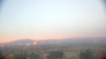 Weather camera view of Mike O Callaghan MS i3 Learn Academy.