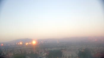 Weather camera view of Mike O Callaghan MS i3 Learn Academy.