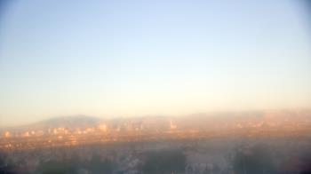 Weather camera view of Mike O Callaghan MS i3 Learn Academy.