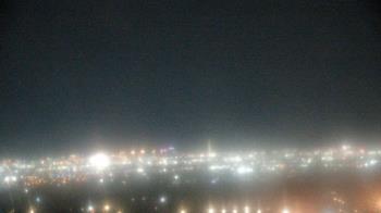 Weather camera view of Mike O Callaghan MS i3 Learn Academy.