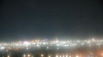 Weather camera view of Mike O Callaghan MS i3 Learn Academy.