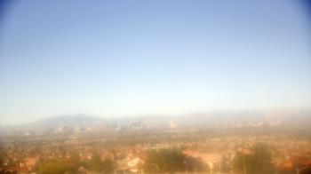 Weather camera view of Mike O Callaghan MS i3 Learn Academy.