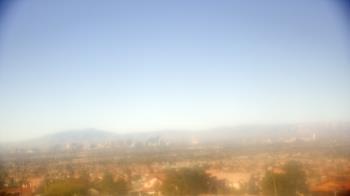 Weather camera view of Mike O Callaghan MS i3 Learn Academy.