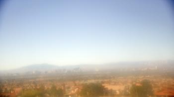 Weather camera view of Mike O Callaghan MS i3 Learn Academy.