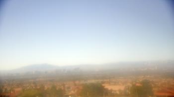 Weather camera view of Mike O Callaghan MS i3 Learn Academy.