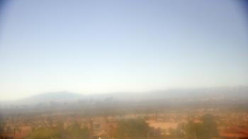 Weather camera view of Mike O Callaghan MS i3 Learn Academy.