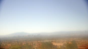 Weather camera view of Mike O Callaghan MS i3 Learn Academy.