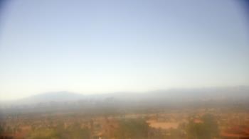 Weather camera view of Mike O Callaghan MS i3 Learn Academy.