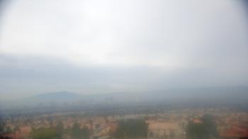 Weather camera view of Mike O Callaghan MS i3 Learn Academy.