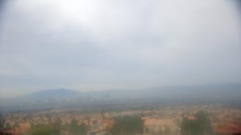 Weather camera view of Mike O Callaghan MS i3 Learn Academy.