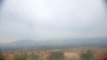 Weather camera view of Mike O Callaghan MS i3 Learn Academy.