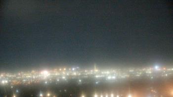 Weather camera view of Mike O Callaghan MS i3 Learn Academy.