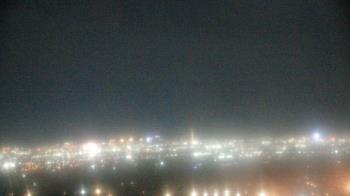 Weather camera view of Mike O Callaghan MS i3 Learn Academy.