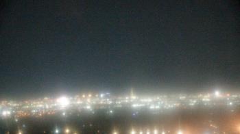 Weather camera view of Mike O Callaghan MS i3 Learn Academy.