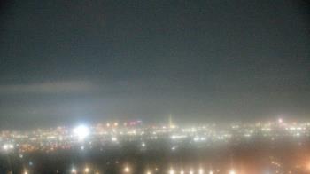 Weather camera view of Mike O Callaghan MS i3 Learn Academy.