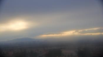 Weather camera view of Mike O Callaghan MS i3 Learn Academy.