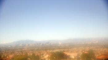 Weather camera view of Mike O Callaghan MS i3 Learn Academy.