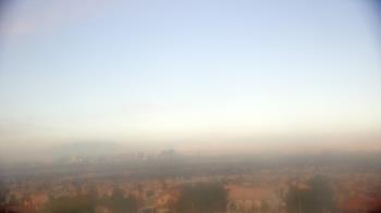 Weather camera view of Mike O Callaghan MS i3 Learn Academy.