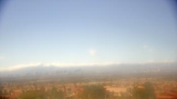 Weather camera view of Mike O Callaghan MS i3 Learn Academy.