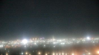 Weather camera view of Mike O Callaghan MS i3 Learn Academy.