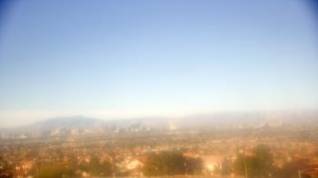 Weather camera view of Mike O Callaghan MS i3 Learn Academy.