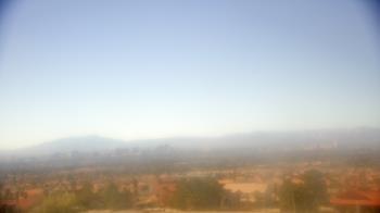 Weather camera view of Mike O Callaghan MS i3 Learn Academy.