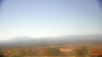 Weather camera view of Mike O Callaghan MS i3 Learn Academy.