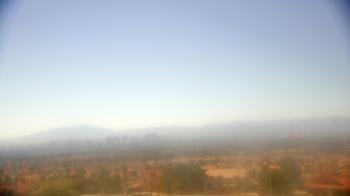 Weather camera view of Mike O Callaghan MS i3 Learn Academy.