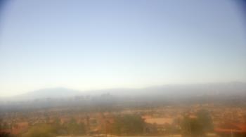 Weather camera view of Mike O Callaghan MS i3 Learn Academy.