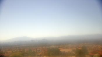 Weather camera view of Mike O Callaghan MS i3 Learn Academy.