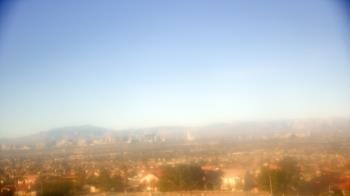 Weather camera view of Mike O Callaghan MS i3 Learn Academy.