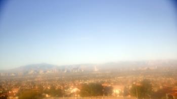 Weather camera view of Mike O Callaghan MS i3 Learn Academy.