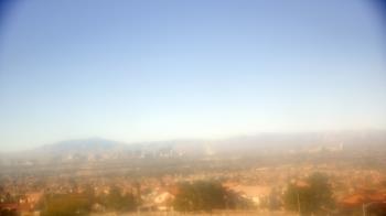 Weather camera view of Mike O Callaghan MS i3 Learn Academy.