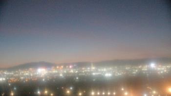 Weather camera view of Mike O Callaghan MS i3 Learn Academy.