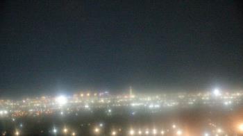 Weather camera view of Mike O Callaghan MS i3 Learn Academy.